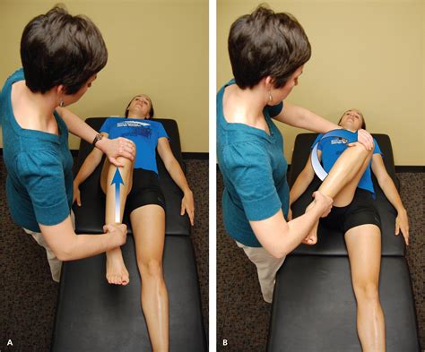 axial compression test hip|hip region exam.